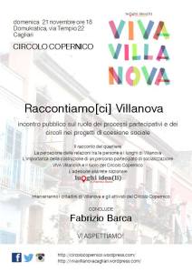 locandina 21 settembre 2014