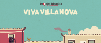 viva villanova banner