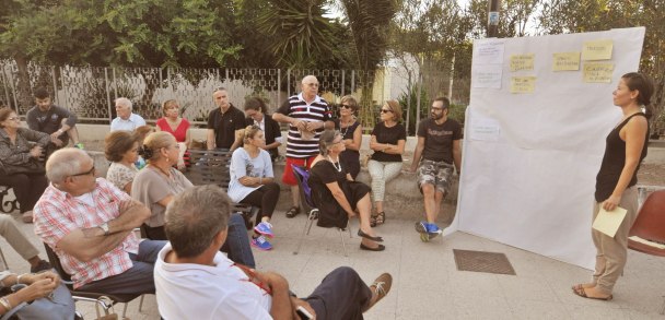 DSC_2234 Gruppo Servizi di Quartiere