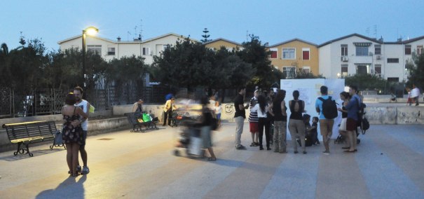 DSC_2272 tabellone e ballo