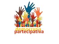 logo democr partecip