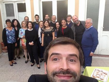 cavallo e public speaking group