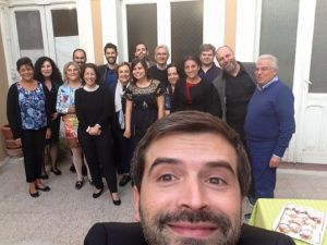 cavallo e public speaking group