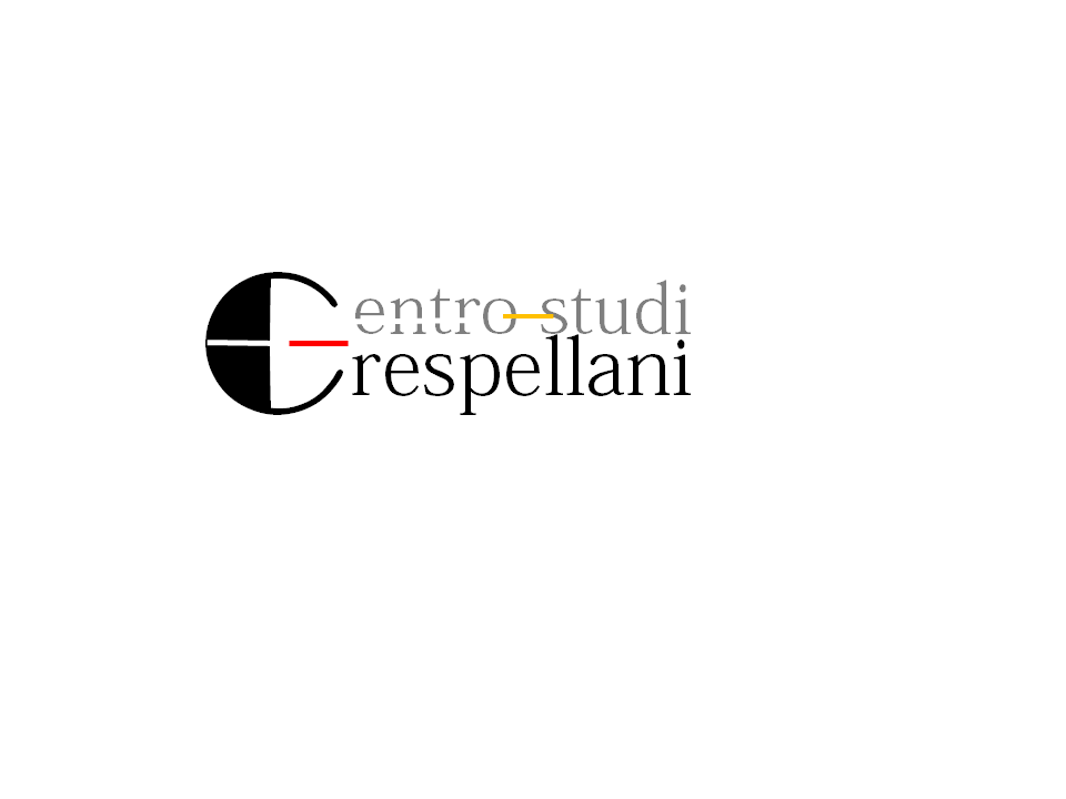 logo Centro Studi Crespellani colori tagliato